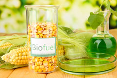 Broadmoor biofuel availability